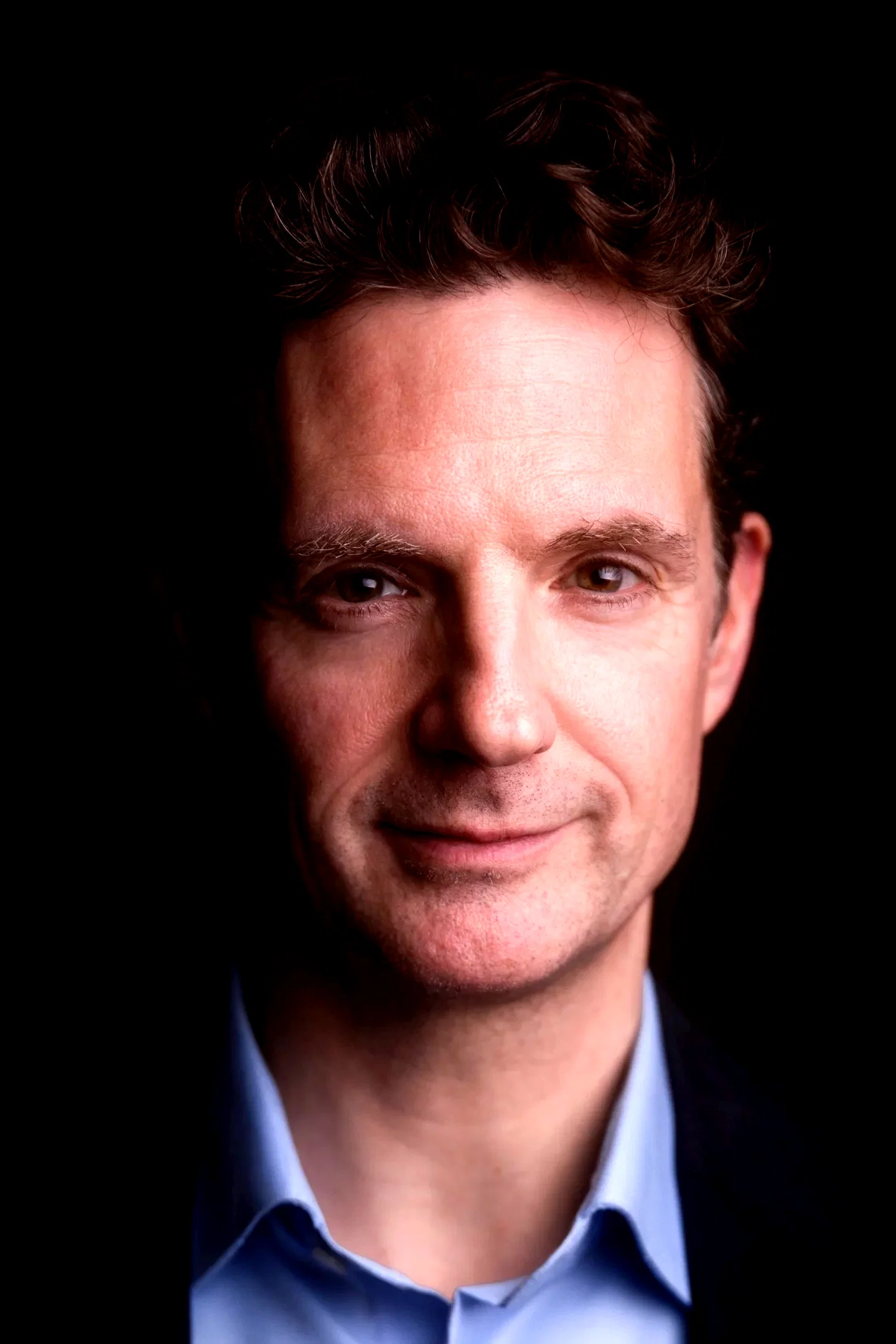  Michael Simon Hall