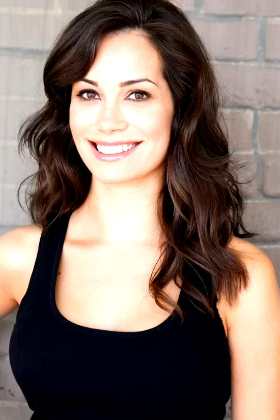  Amiée Conn