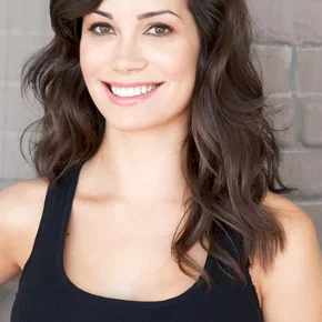 Photo star :  Amiée Conn