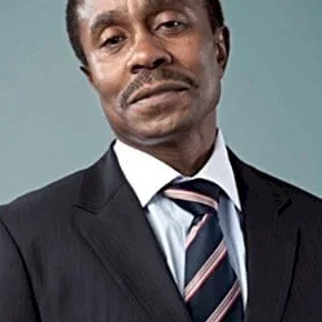 Photo star : Vusi Kunene