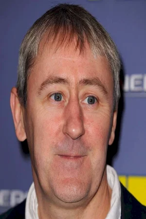 Nicholas Lyndhurst photo