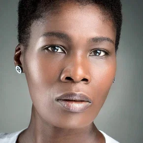 Photo star : Abena Ayivor