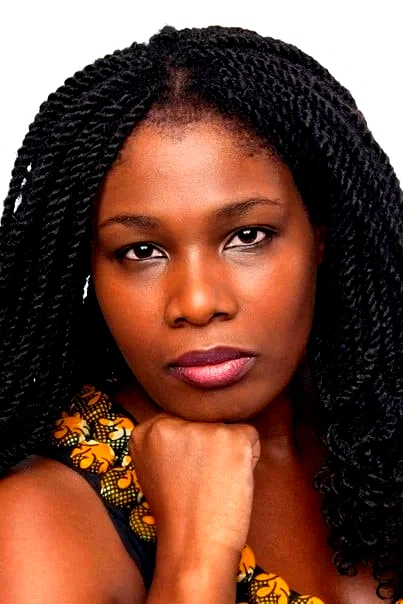 Abena Ayivor