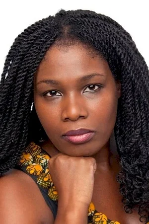 Abena Ayivor photo