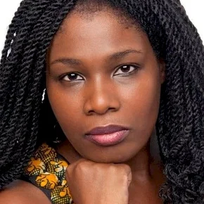 Photo star : Abena Ayivor