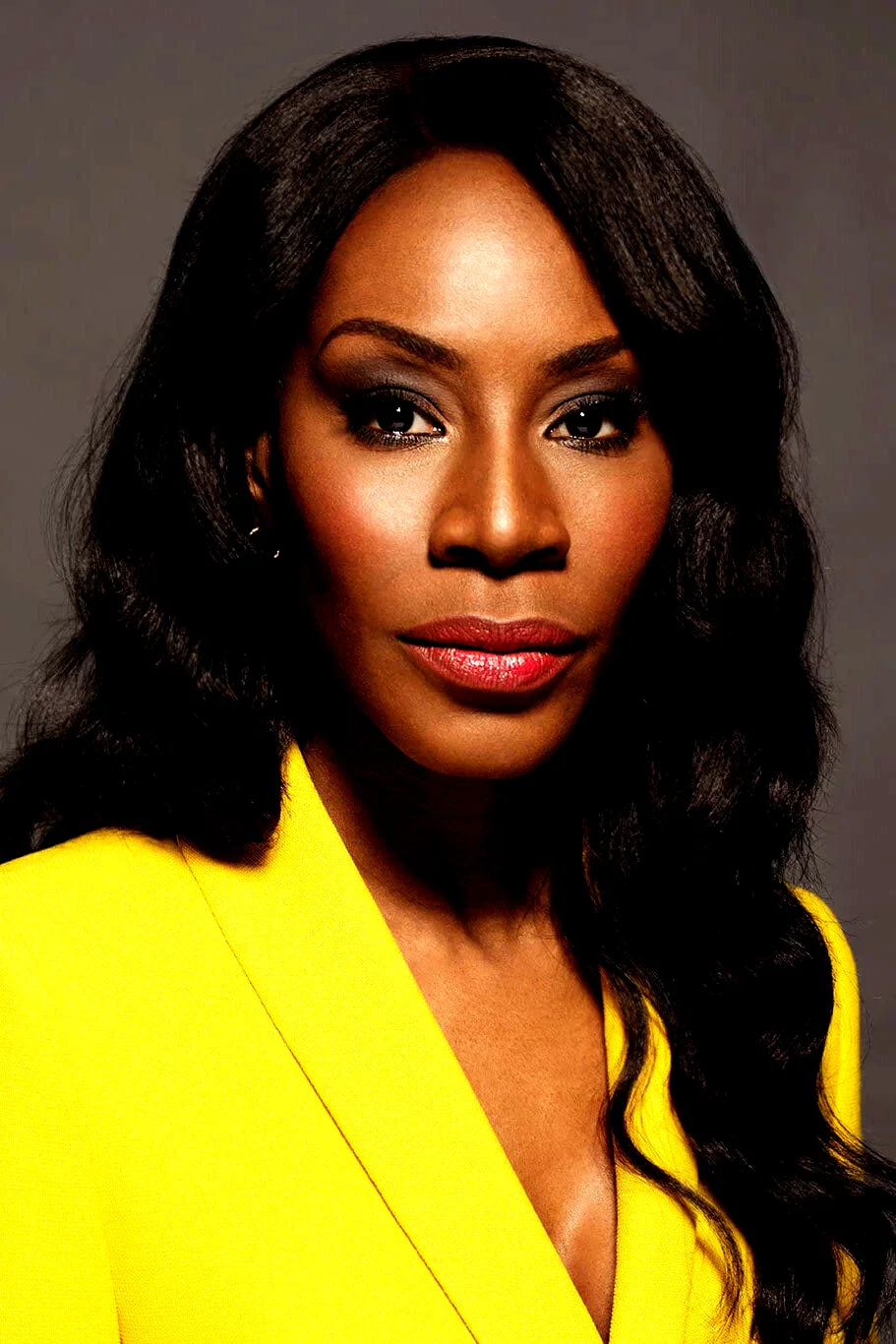 Amma Asante