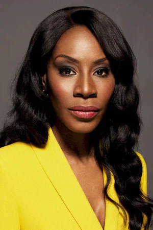 Amma Asante photo