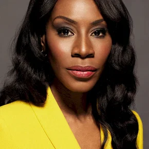 Photo star : Amma Asante