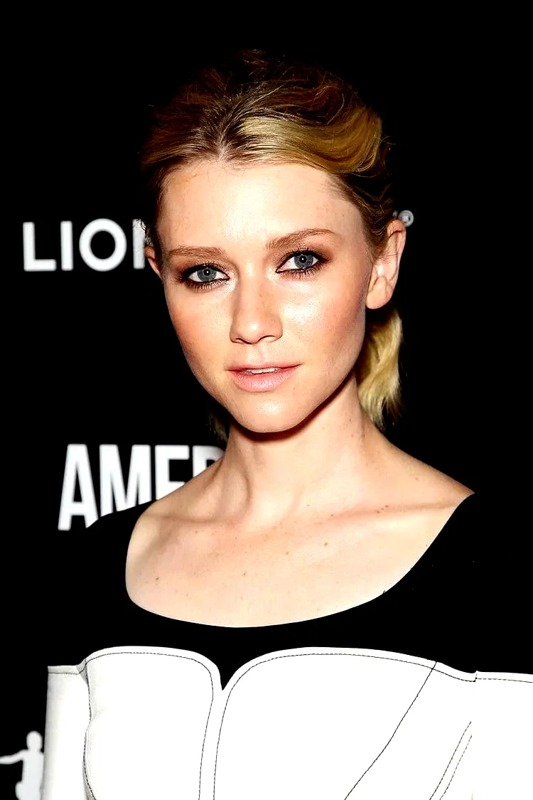Valorie Curry