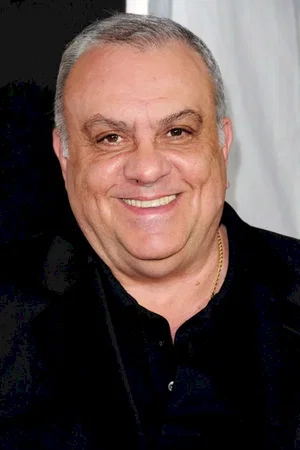 Photo de Vincent Curatola
