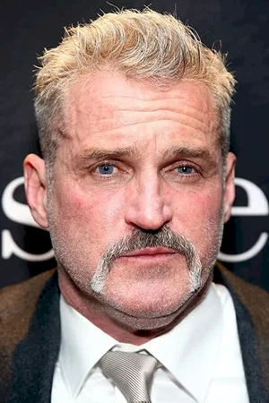 James Colby photo