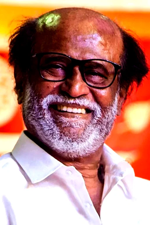Rajinikanth 