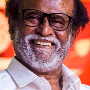 Photo star : Rajinikanth 