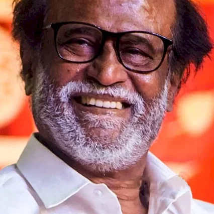 Rajinikanth 