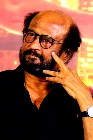 Rajinikanth 