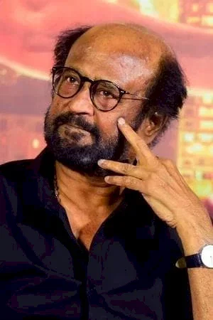 Rajinikanth  photo