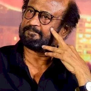 Rajinikanth 