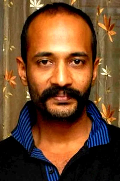  Kishore