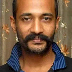 Photo star :  Kishore