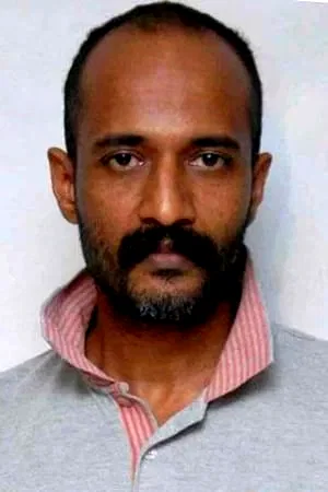  Kishore