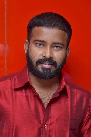  Dinesh Ravi photo