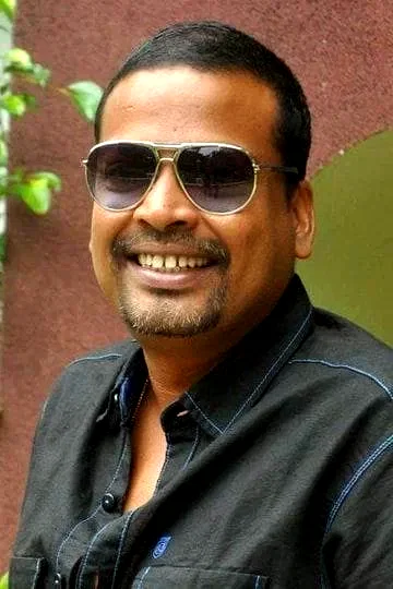  John Vijay