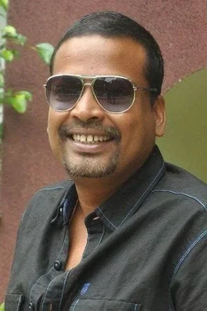  John Vijay photo