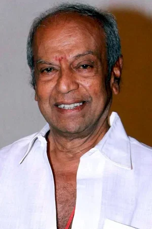  Sangili Murugan