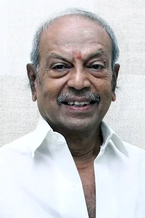 Photo de  Sangili Murugan