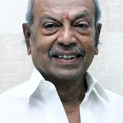  Sangili Murugan