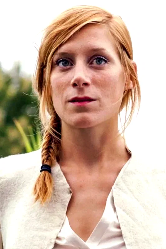  Inès Grunenwald