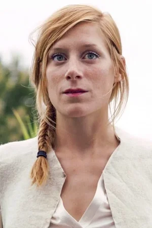  Inès Grunenwald photo