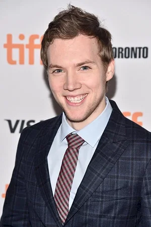 Photo de James Allen McCune