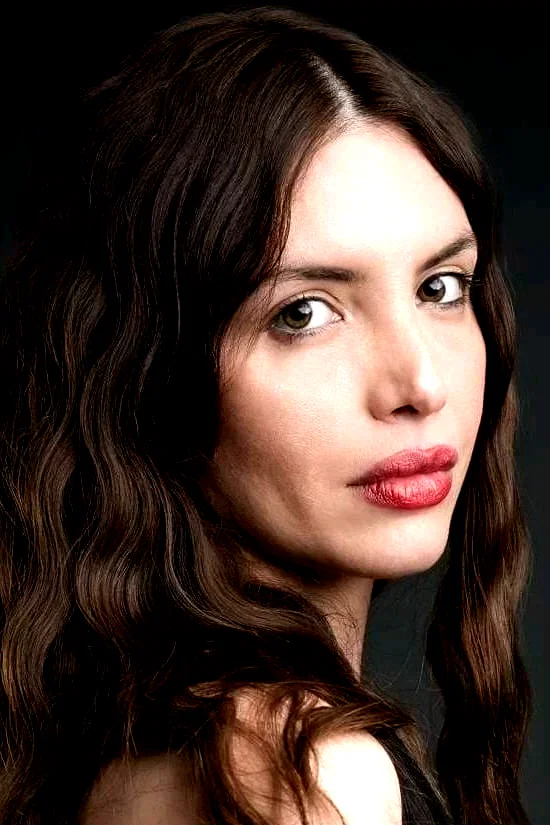  Ilenia Pastorelli