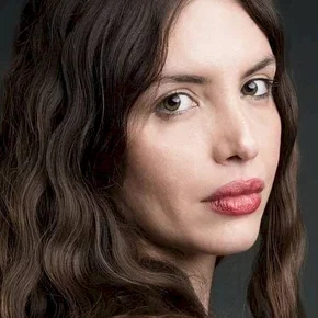 Photo star :  Ilenia Pastorelli