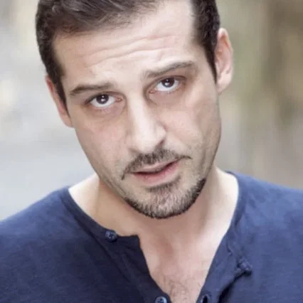  Maurizio Tesei