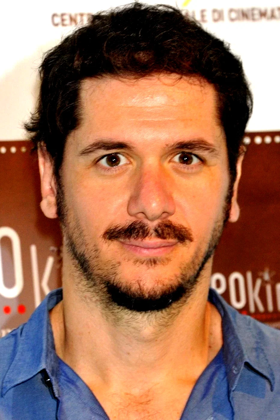 Gabriele Mainetti