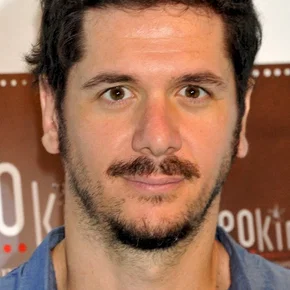 Photo star : Gabriele Mainetti
