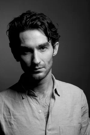 James Russell photo