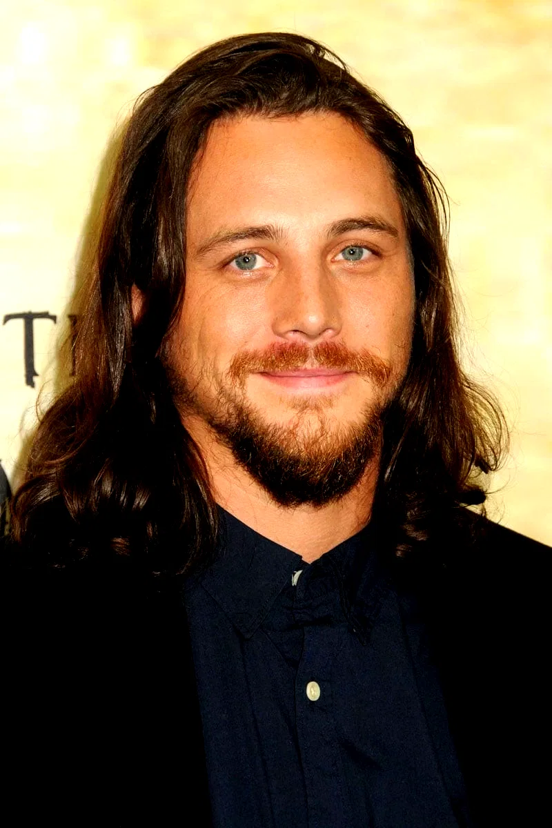  Ben Robson