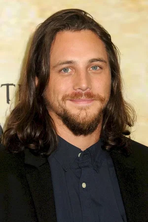  Ben Robson photo