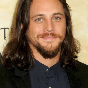 Photo star :  Ben Robson