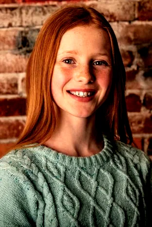  Lily Pater