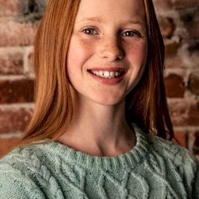 Photo star :  Lily Pater
