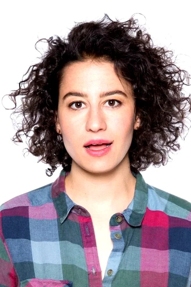 Ilana Glazer