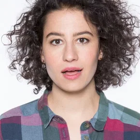 Photo star : Ilana Glazer