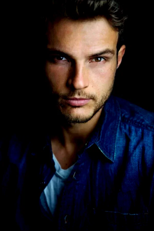  Ryan Cooper