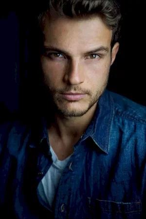  Ryan Cooper photo