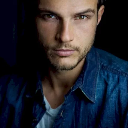  Ryan Cooper