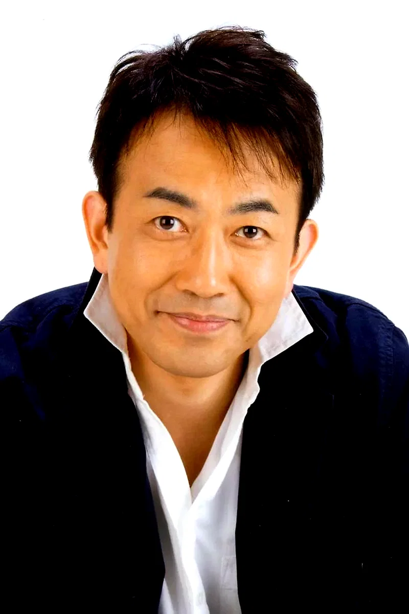  Toshihiko Seki